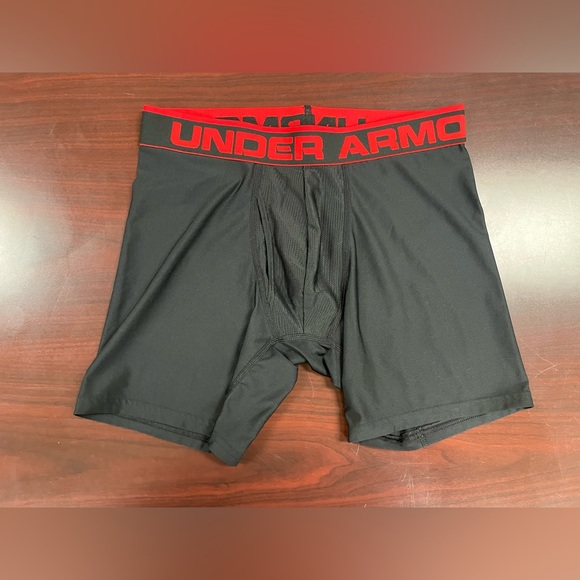 Under Armour Other - Men's Under Armour BoxerJock underwear, size S.